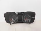 13263745 Chevrolet Malibu Speedometer Instrument Cluster Mph Oem 786721232714