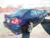 1328669 Corolla 04 05 06 07 Toyota Speedometer Cluster Only Mph S Model
