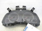 132895018 Infiniti 06 07 G35 Speedo Cluster Speedometer Mt Kph 140k Oem