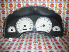 22723716 132k Cluster 04 05 Oem Saturn Instrument Speedometer Vue