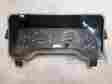133059863 Jeep 2001 2002 Wrangler Speedometer Instrument Cluster 99k Oem