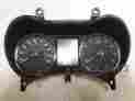 133472143 Jaguar 2013 Xf 3.0l Speedometer Instrument Cluster 40k Oem