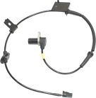13438658 Aftermarket Products New Vehicle Transmission Speed Sensor Front Passenger Right