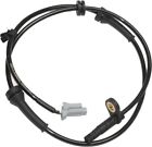 13440008 Aftermarket Products New Vehicle Transmission Speed Sensor Front Driver Or
