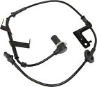13440044 Aftermarket Products New Vehicle Transmission Speed Sensor Front Driver Left
