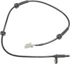 13441913 Aftermarket Products New Vehicle Transmission Speed Sensor Front Driver Or