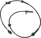 13443248 Aftermarket Products New Vehicle Transmission Speed Sensor Front Driver Left