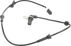 13443250 Aftermarket Products New Vehicle Transmission Speed Sensor Front Driver Left