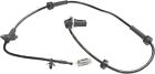 13444996 Aftermarket Products New Vehicle Transmission Speed Sensor Front Passenger Right