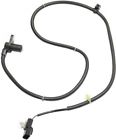 13445144 Aftermarket Replacement New Vehicle Transmission Speed Sensor Front Passenger Right