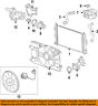 13450232 Gm Oem Chevrolet Shroud