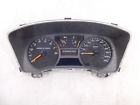 1346864 178040210lkq Chevrolet Colorado Canyon Speedometer Cluster At Miles Oem Lkq