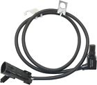 13782633 Aftermarket Products New Vehicle Transmission Speed Sensor Front Passenger Right