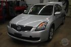 24810ja07b 138k Cluster Warranty 07 1438266 Lifetime Speedometer Altima Instrument