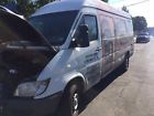 139590 Sprinter 2500 Speedometer 06 Mph