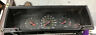 1398736 Volvo Speedometer Instrument Cluster Miles