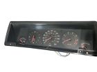 1398737 Volvo Turbo Instrument Cluster Gauges Speedometer Mile
