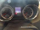 13h0741 Dodge Caravan Speedometer 120 Mph
