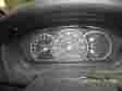 13jx422 Mitsubishi Galant Speedometer Mph 4