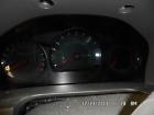 13l1110 Ford Fusion Speedometer 2.5l Vin
