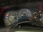 140347 03 04 1500 Sierra Pickup Silverado Speedometer Description