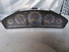 1404407711 Cluster S420 166k 1999 Mercedes Speedometer