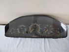 1405407047 140540704710 Mph Diesel Mercedes Speedometer Cluster Oem