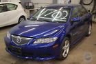 Gk2a55471a 1412410 Gj6a55446 Gj6a55447 Mazda 03 6 Cluster Speedometer Instrument 122k 04