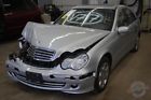 2035409047 1415409 Speedometer 06 Cluster Mercedes -class Instrument 115k