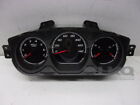 25938725 1417682 Speedometer 45k 10 Instrument 25874243 Cluster Lucerne 09 11