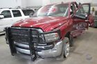 1428353 Pickup Cluster Speedometer Instrument 2500 2014 Dodge