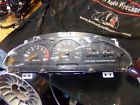 143802 Quest Gxe 00 99 Mph Cluster Speedometer