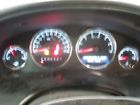 1449159 08 Mph Opt Speedometer 09 Uplander Uh8 Cluster