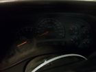 1482214 03 Speedometer 1500 Silverado 05 04