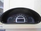 2035407347 149k Cluster Speedometer -class 2003 Mercedes Oem 2004 Prices