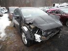 Cm5t-10849-cth 15 Ford Focus Speedometer Cluster