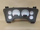 333514 1500 Pickup Ram 08 Dodge Speedometer
