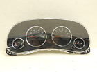 1509-1414 195114220lkq Jeep Wrangler Instrument Panel Cluster Speedometer Oem