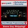 15112849 Chevrolet Cadillac Escalade Instrument Cluster Speedometer Trans Temp