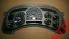15114647 2003 Speedometer Gmc Gauge Cluster 90k 2004 Denali Yukon