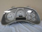 15115891 Buick Rainier Instrument Speedometer Odometer Cluster Gauge Oem