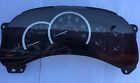 15133718 Delphi Cadillac Escalade Oem Dash Instrument Gauge Cluster Speedometer