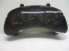 15181246 199543344lkq Chevrolet Chevy Trail Blazer Ext Speedometer Speedo Cluster Miles Oem