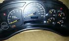 15190830 Chevy 2003 2005 Cluster 2004 5-speed Speedometer Silverado 50k Gauge