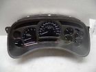 15224139 Yukon 05 Speedometer Denali