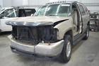 15224141 1491532 05 Yukon Lifetime Speedometer 156k Cluster Warranty Instrument