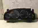 257-06664 15250663 Factory Oem 05 06 07 Uplander Speedometer Instrument Cluster Us Mph Option