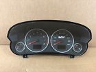 15284086 Gm Cadillac Ctsv Dash Instrument Gauge Cluster Speedometer