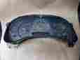 15287356 2006 Silverado 3500 Instrument Cluster Speedometer