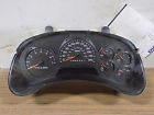 15298121 201618034lkq Chevrolet Trailblazer Speedometer Speedo Cluster Gauge Oem